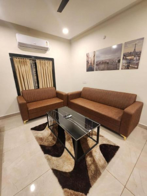Cocannada sea breeze villa